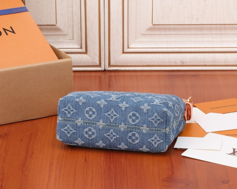 LX Top Handle Bags Minimalist 13871