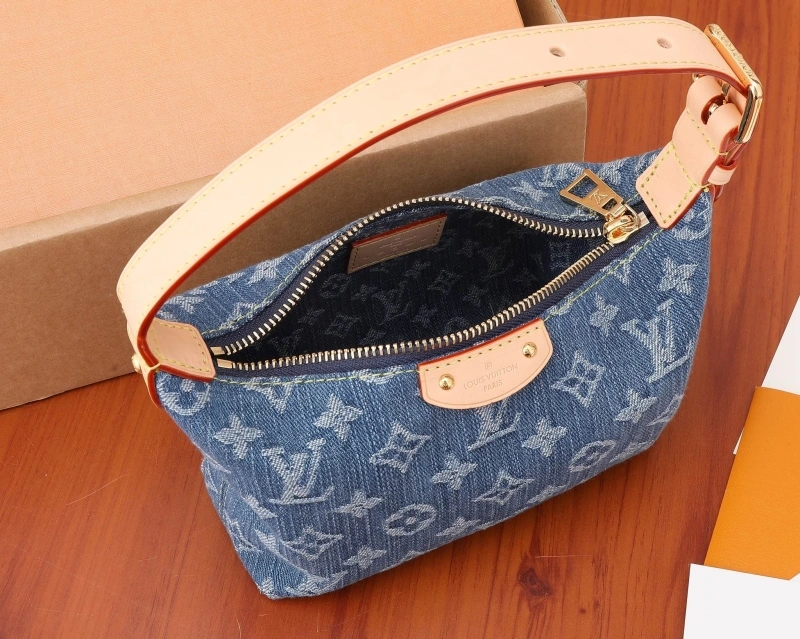 LX Top Handle Bags Minimalist 13871