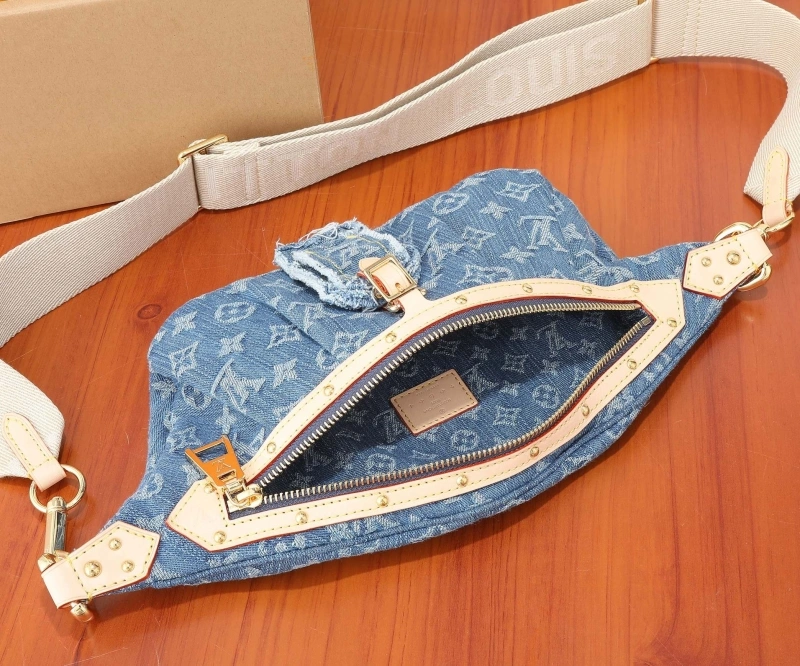 Lightweight LX Waist & Chest Packs 13553