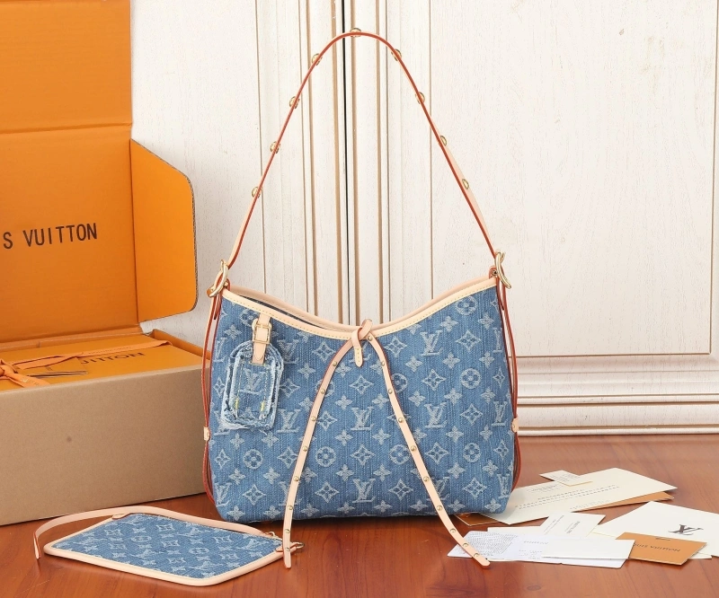 LX Top Handle Bags Comfortable 13872