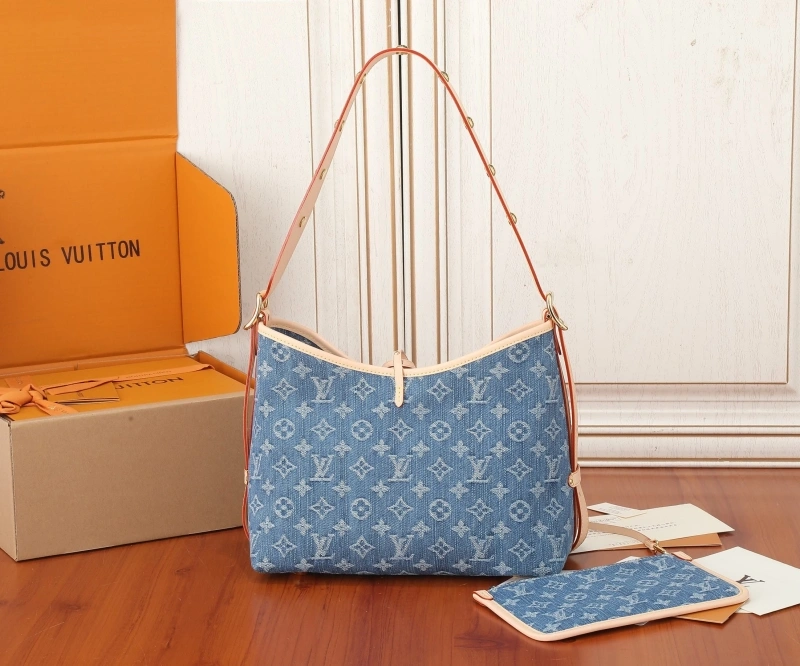 LX Top Handle Bags Comfortable 13872