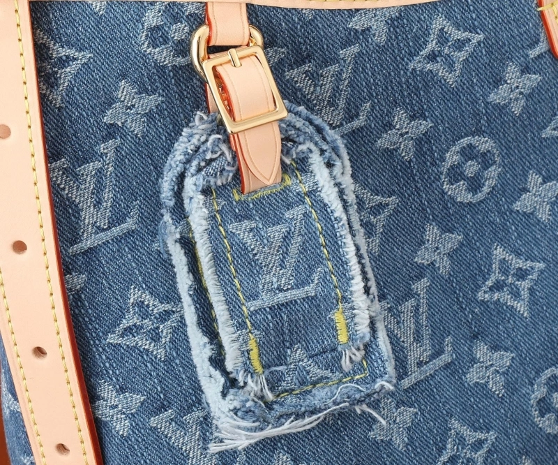 LX Top Handle Bags Comfortable 13872