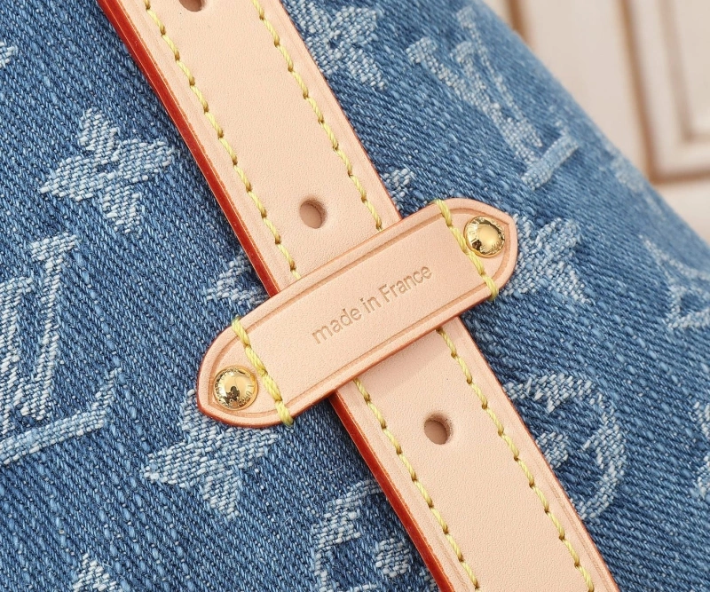 LX Top Handle Bags Comfortable 13872