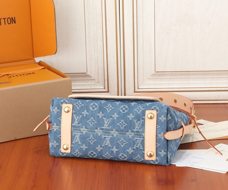 LX Top Handle Bags Comfortable 13872