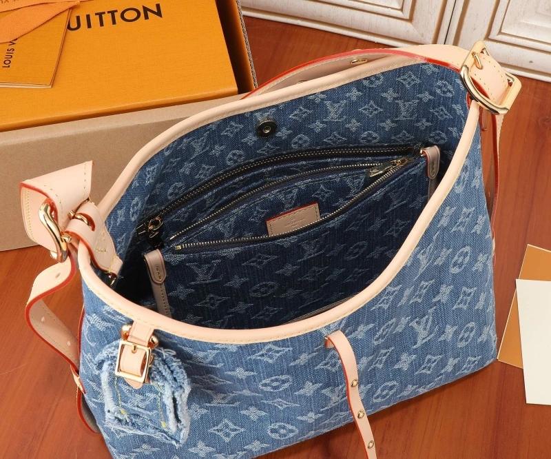 LX Top Handle Bags Comfortable 13872
