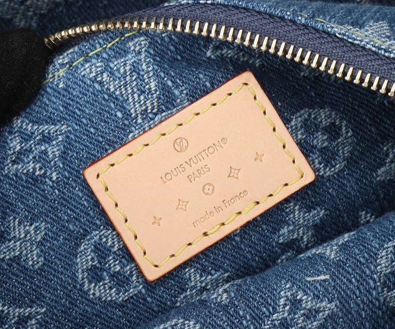 LX Top Handle Bags Comfortable 13872