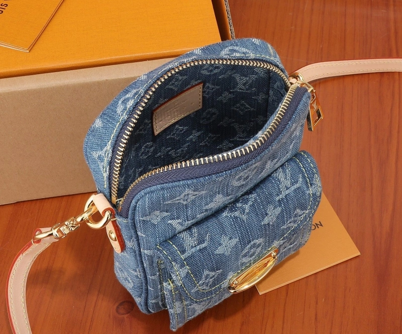 StreetReady LX Satchel bags 14760