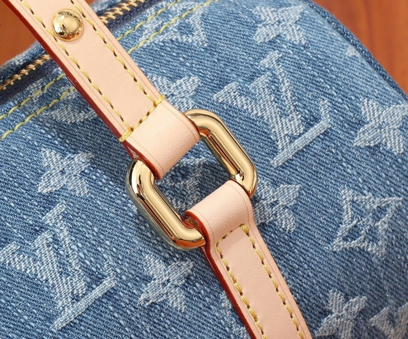 LX Round Bags Cozy 15234