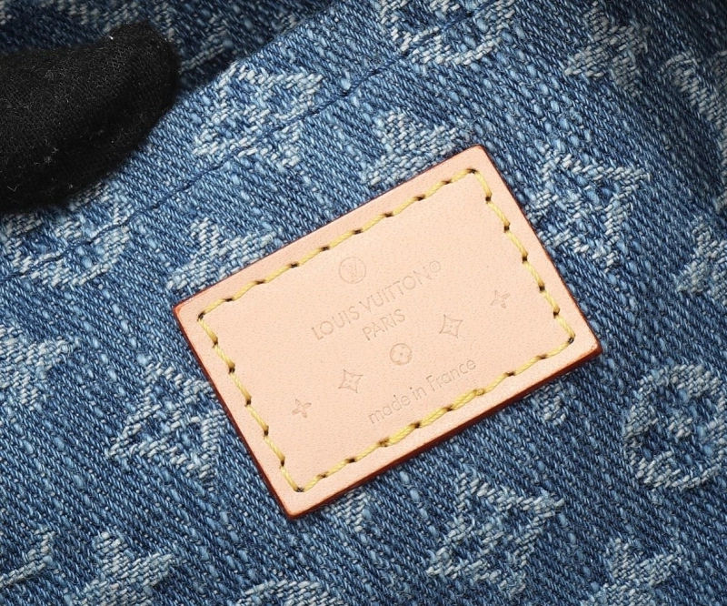 LX Round Bags Cozy 15234