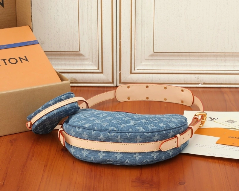 BestValue LX Top Handle Bags 13870
