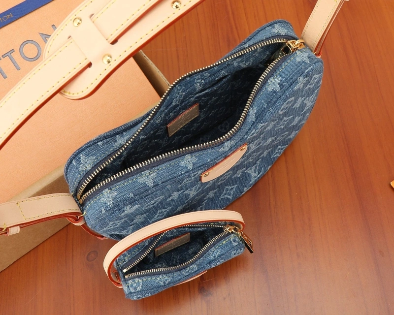 BestValue LX Top Handle Bags 13870