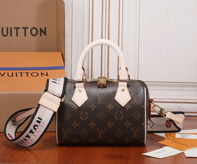 LX Speedy Bags Timeless 14057