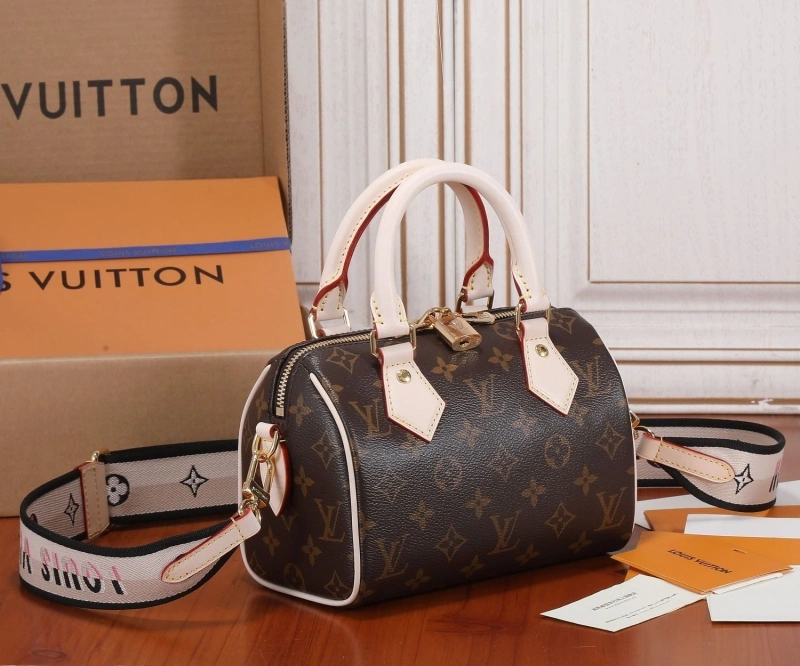 LX Speedy Bags Timeless 14057
