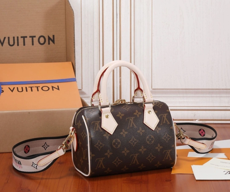 LX Speedy Bags Timeless 14057