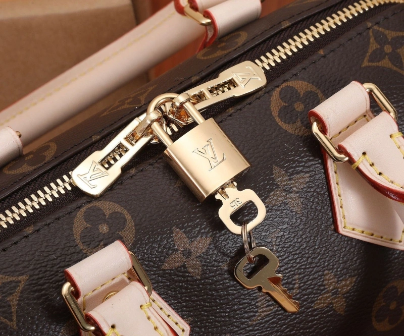 LX Speedy Bags Timeless 14057
