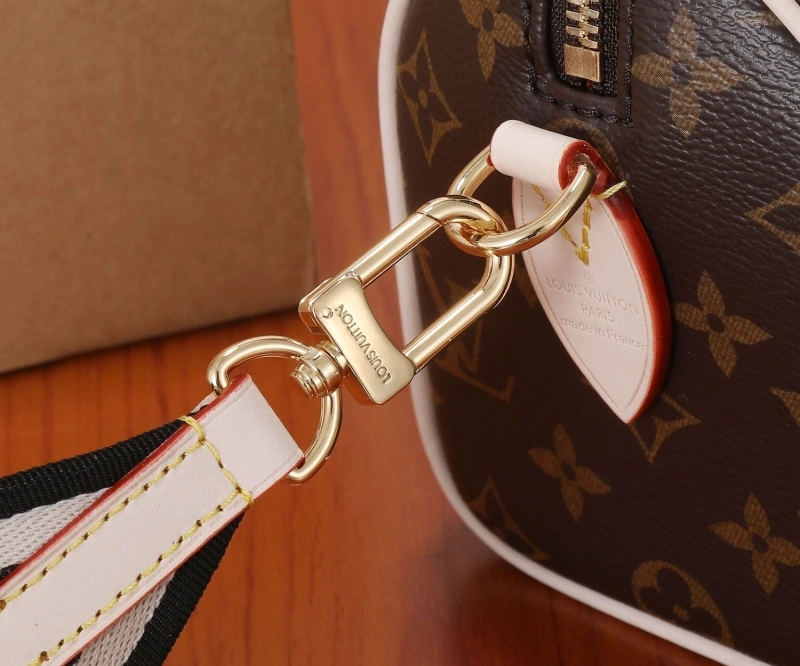 LX Speedy Bags Timeless 14057