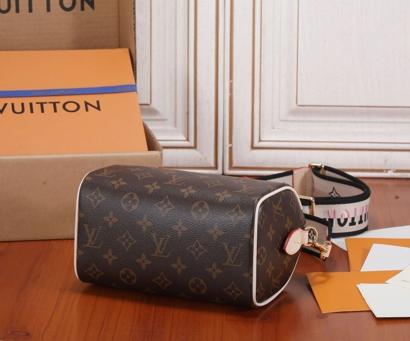 LX Speedy Bags Timeless 14057