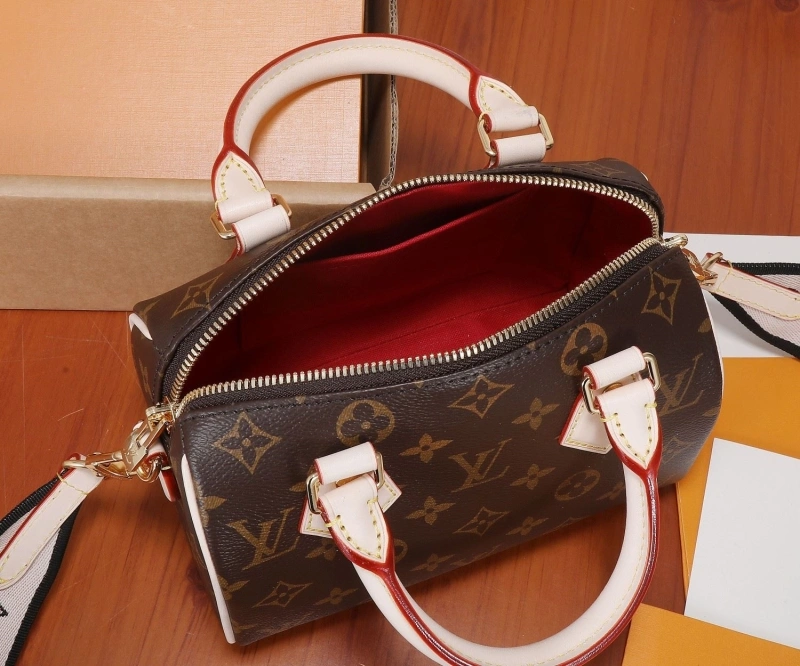 LX Speedy Bags Timeless 14057