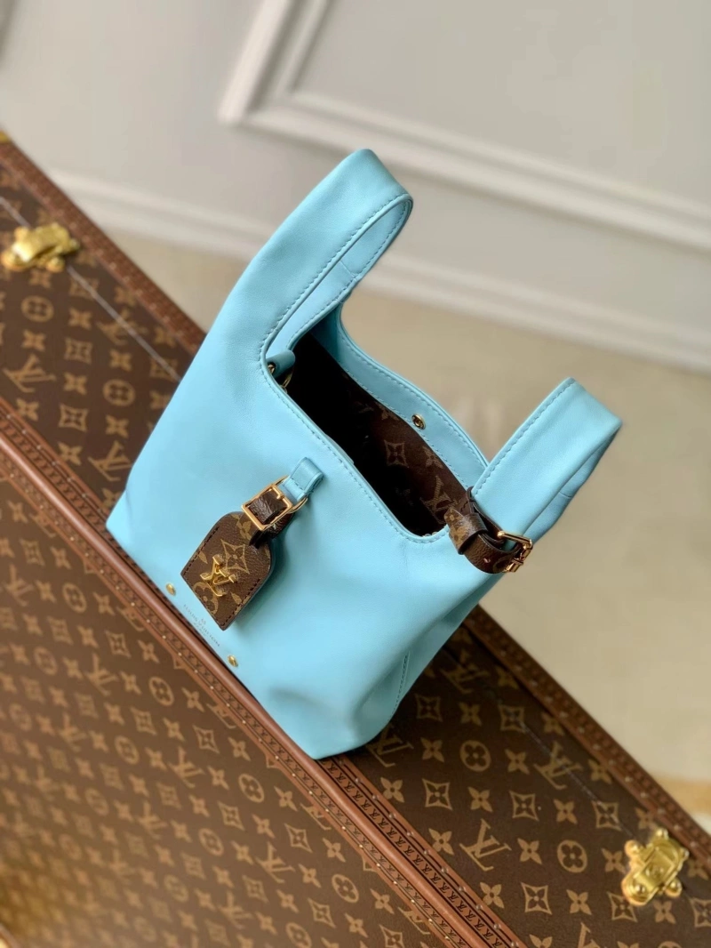 Sophisticated LX Shopping Bags 14291