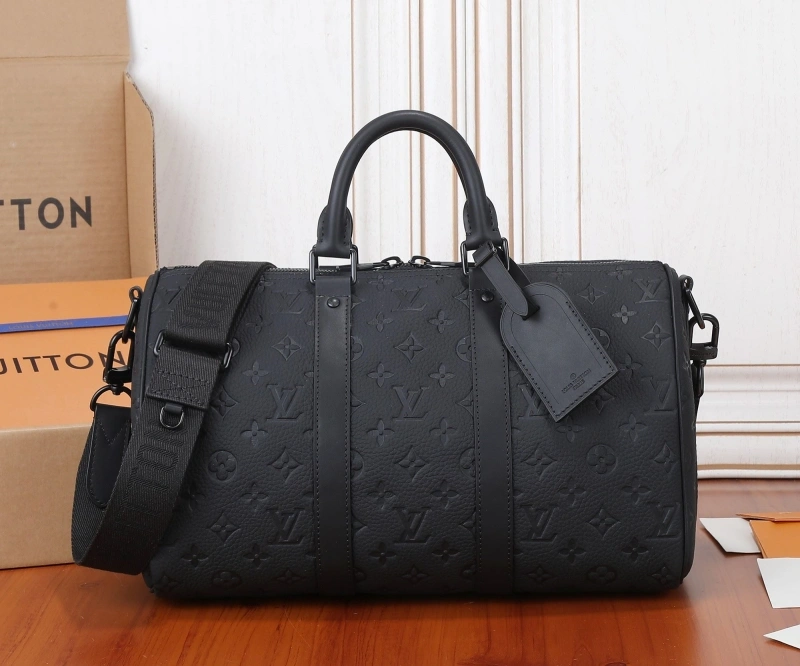 Sophisticated LX Travel Bags 13725