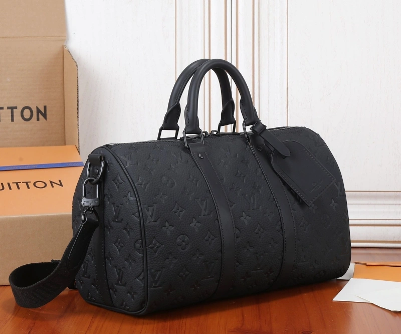 Sophisticated LX Travel Bags 13725