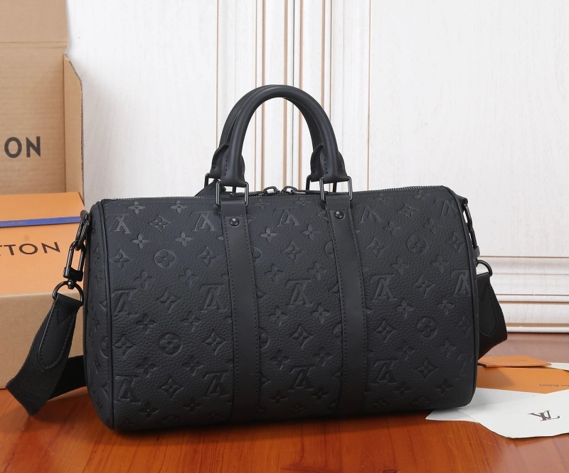 Sophisticated LX Travel Bags 13725