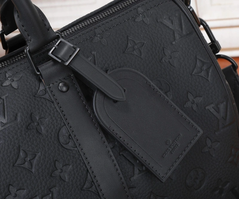 Sophisticated LX Travel Bags 13725