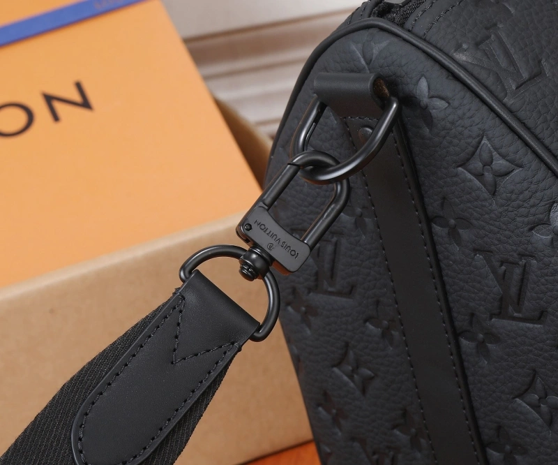 Sophisticated LX Travel Bags 13725