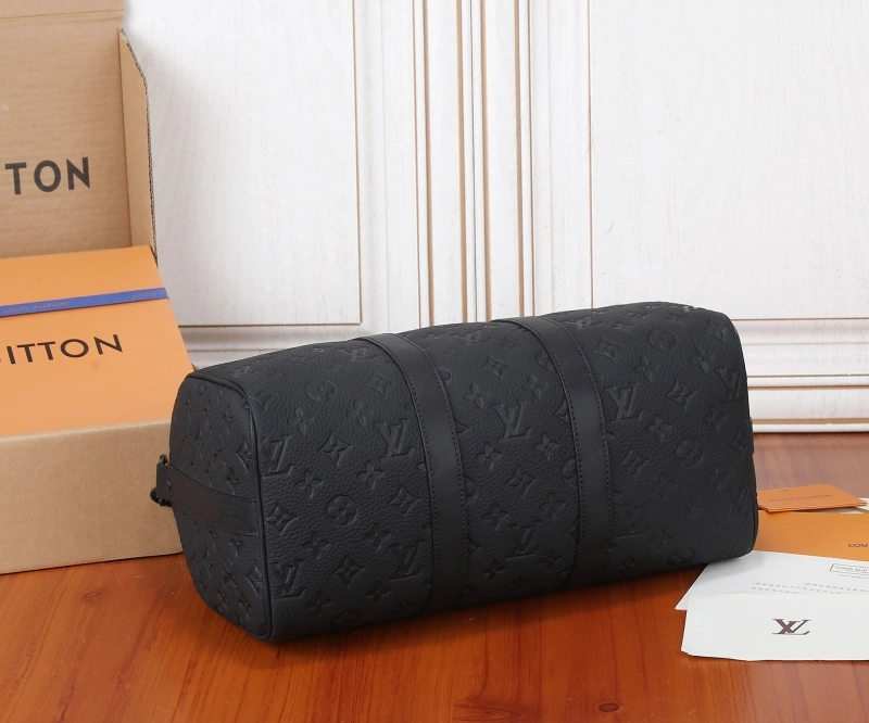 Sophisticated LX Travel Bags 13725