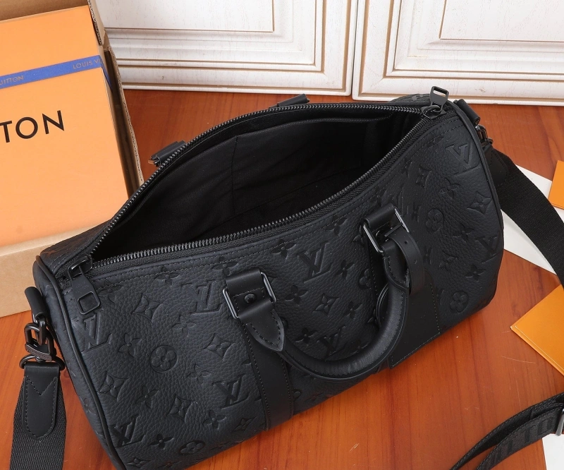Sophisticated LX Travel Bags 13725