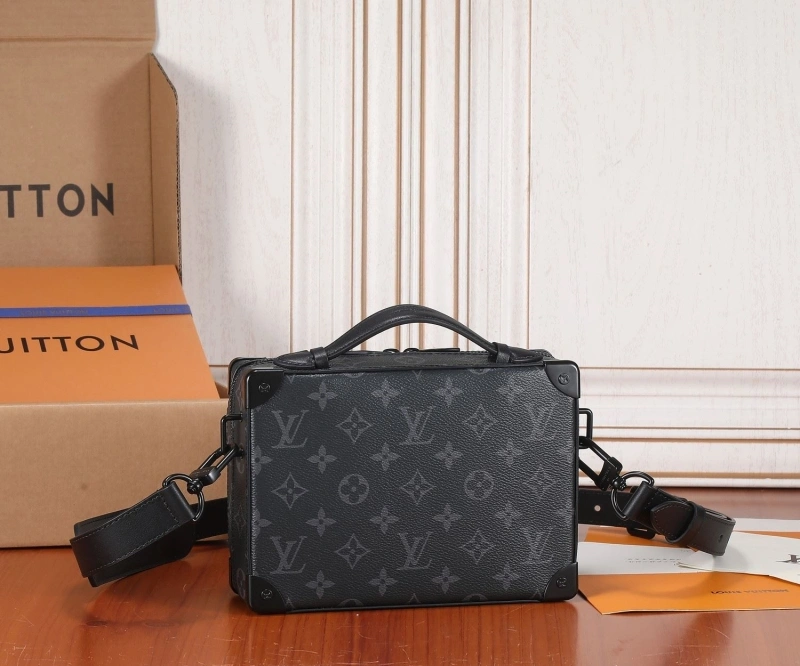 Stylish LX Box Bags 15616