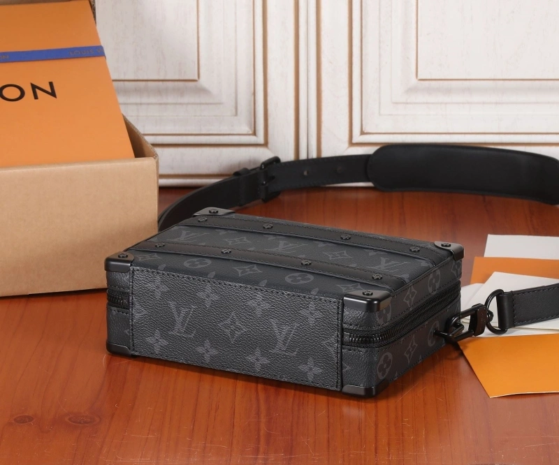 Stylish LX Box Bags 15616