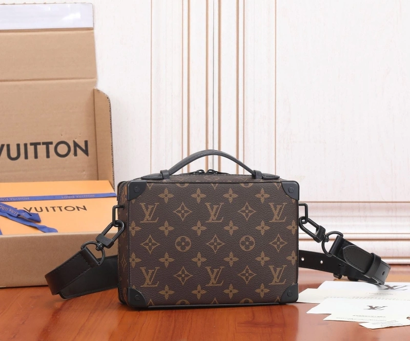 GoAnywhere LX Box Bags 15603