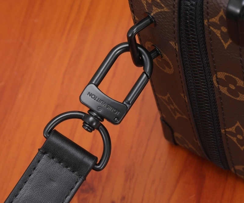 GoAnywhere LX Box Bags 15603