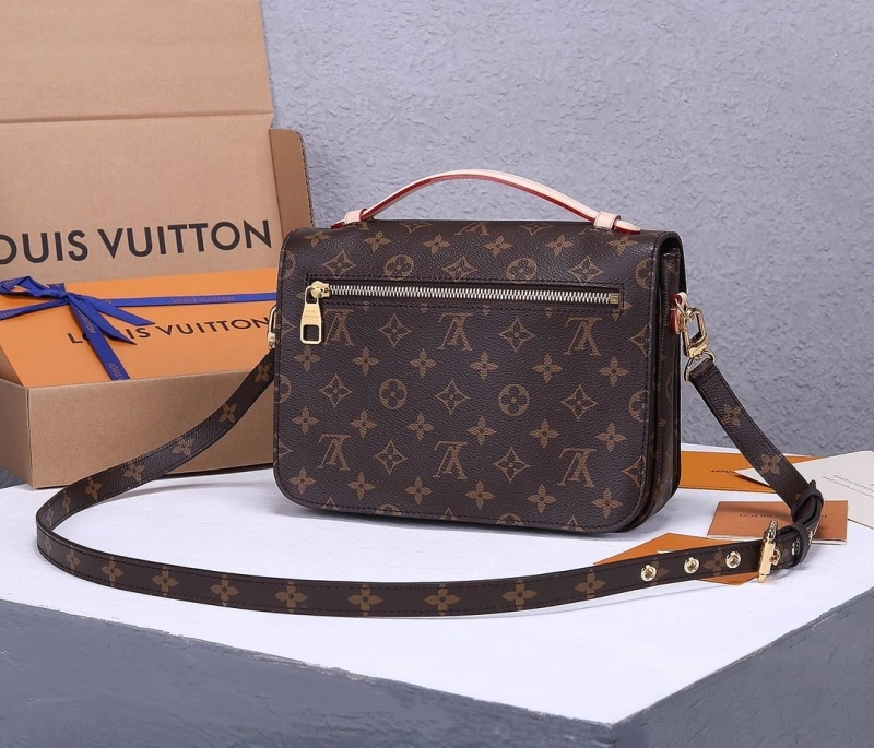 Classic LX Top Handle Bags 13867