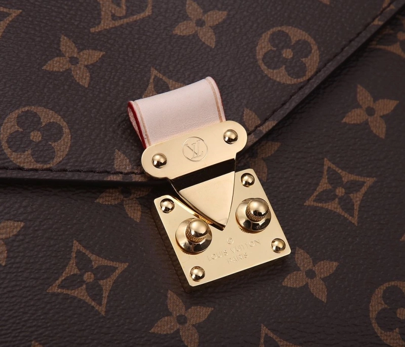 Classic LX Top Handle Bags 13867
