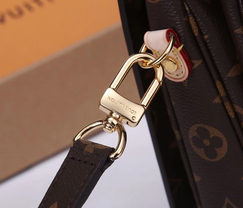 Classic LX Top Handle Bags 13867