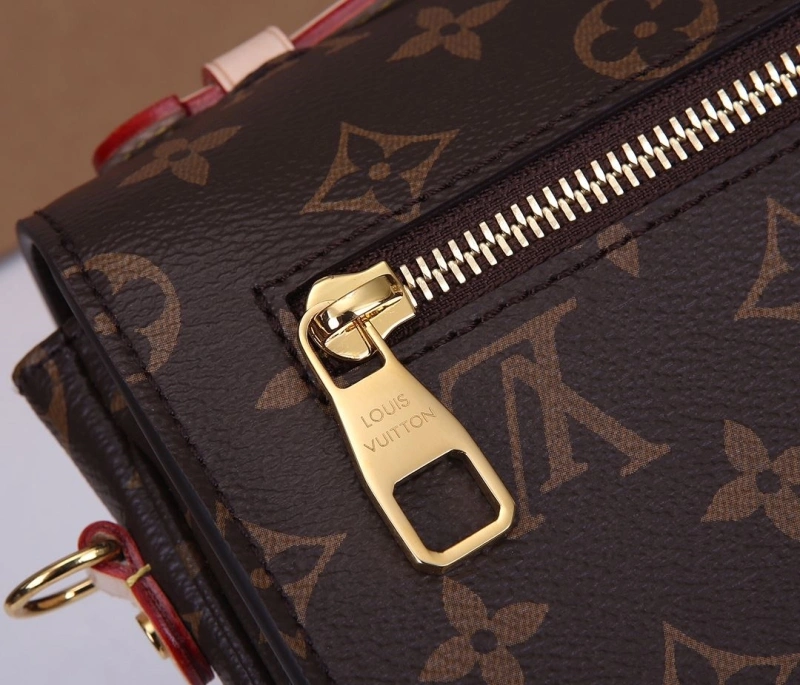 Classic LX Top Handle Bags 13867