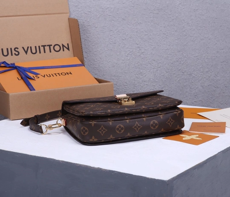 Classic LX Top Handle Bags 13867
