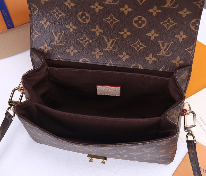 Classic LX Top Handle Bags 13867
