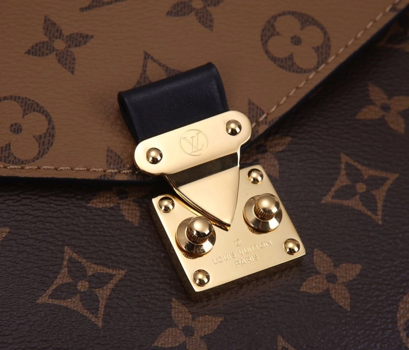 LX Top Handle Bags ModernLook 13869