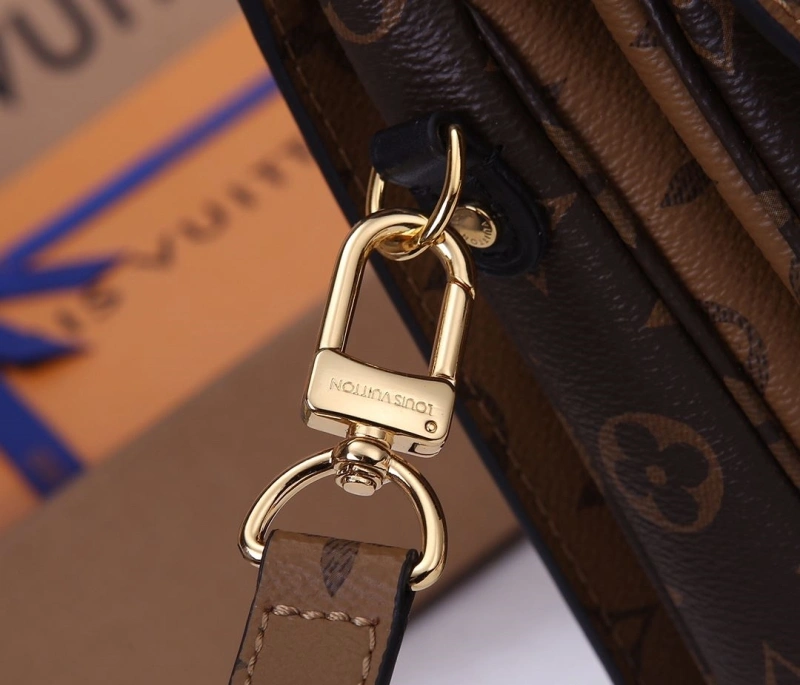 LX Top Handle Bags ModernLook 13869