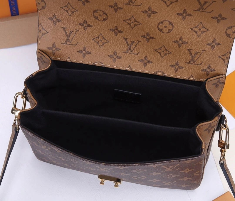 LX Top Handle Bags ModernLook 13869