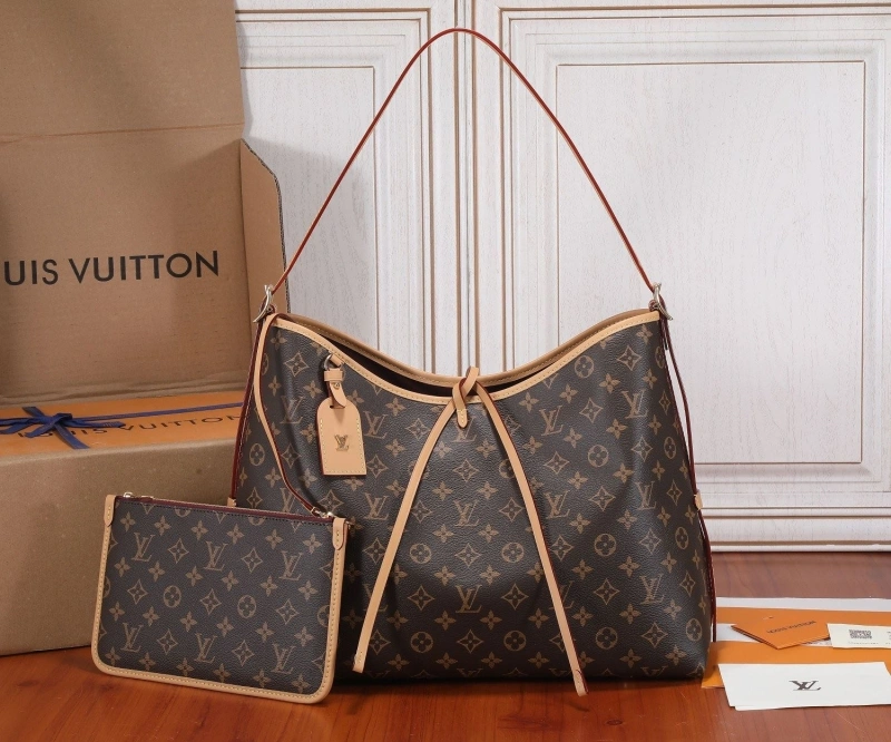 LX Top Handle Bags Trendy 13866