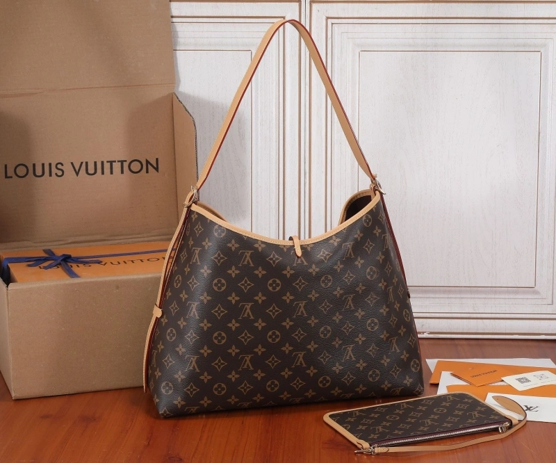 LX Top Handle Bags Trendy 13866
