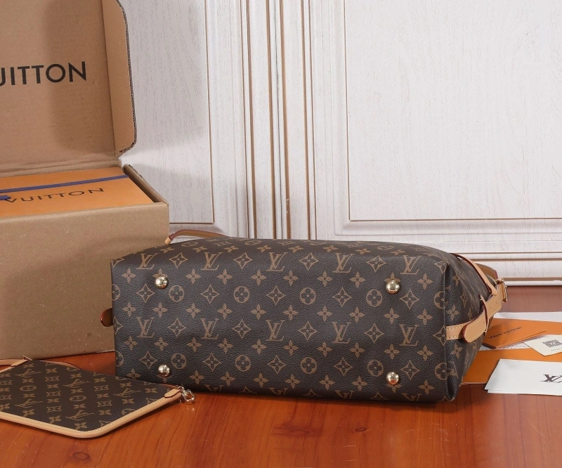 LX Top Handle Bags Trendy 13866