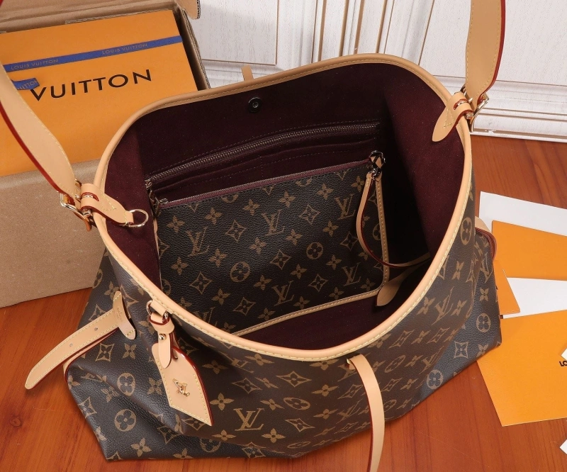 LX Top Handle Bags Trendy 13866