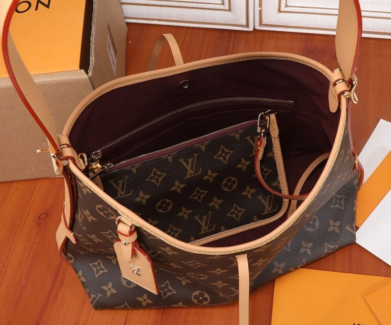 SportInspired LX Top Handle Bags 13868