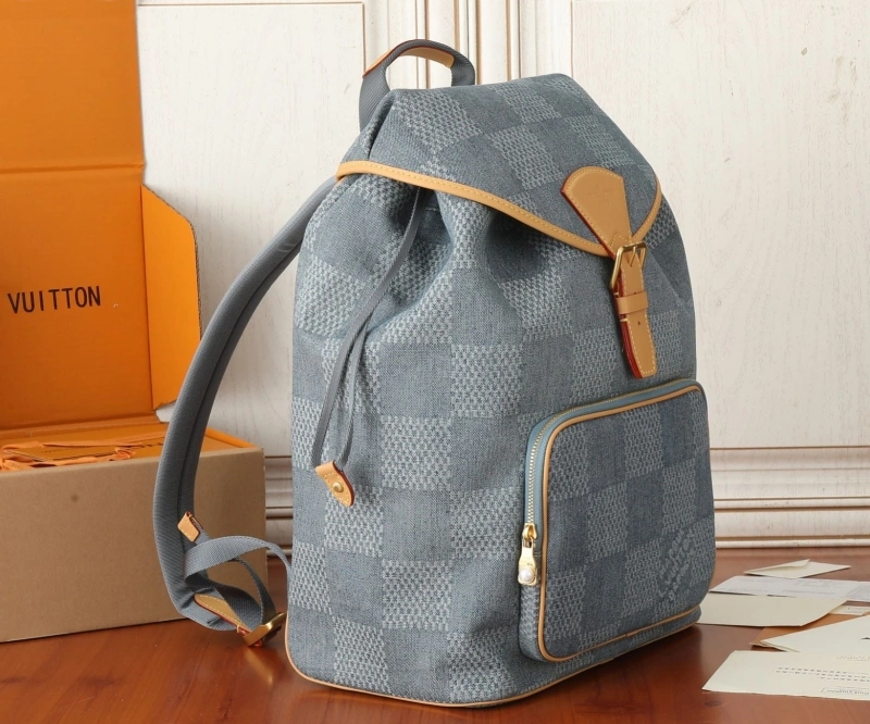 LX Backpacks BestValue 15717