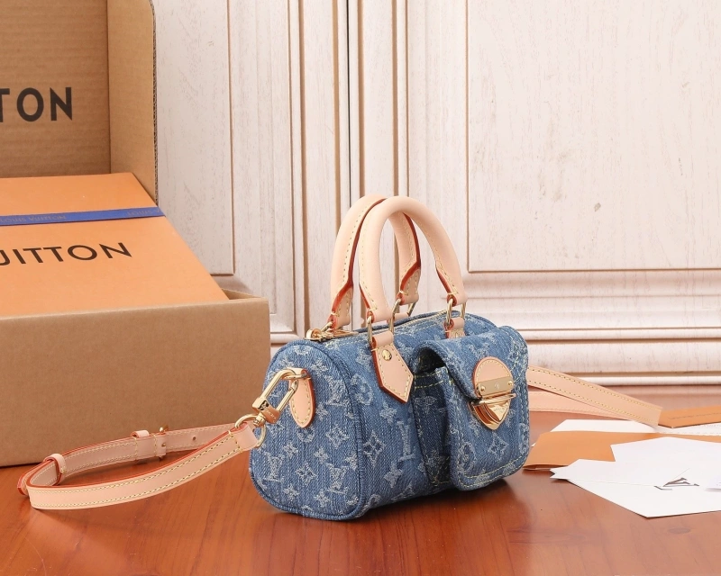 LX Speedy Bags HighQuality 14072